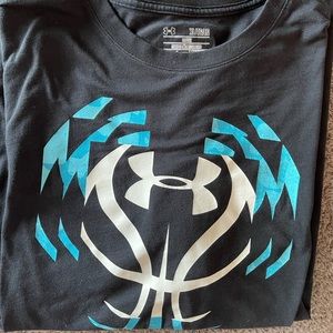 Under Armour men’s tee shirt XL